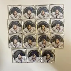 杉下京太郎 缶バ 15個