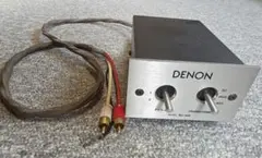 動作確認済み DENON デノン AU-320 昇圧アンプ Yahoo!オークション - 「denon au-320」の落札相場・落札価格