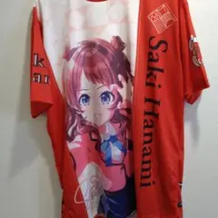 2025年最新】花海咲季 tシャツの人気アイテム - メルカリ