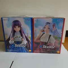 葬送のフリーレン各種フィギュアセット売りです！