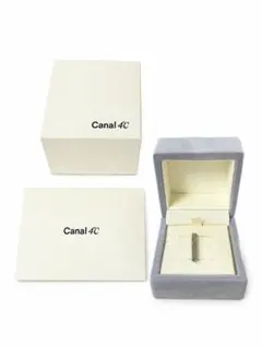 Canal 4℃ ブレスレット