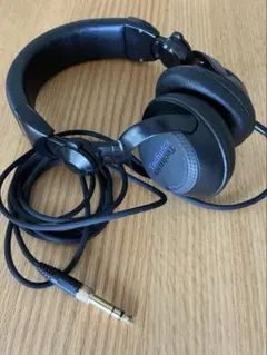 Technics（テクニクス） ステレオヘッドホン RP-DJ1200のサムネイル