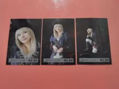 ☆ 藤吉夏鈴 ☆ 櫻坂46 生写真 パイレーツ衣装