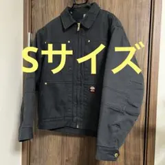 supreme dickies Hooded Work Jacket 黒S