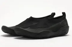 NIKE AQUA TURF ナイキ　アクア　ターフ　黒　ブラック　30cmのサムネイル