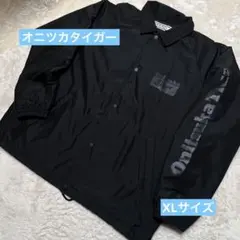 2026年最新】Onitsuka Tiger メンズ ナイロンジャケットの人気アイテム