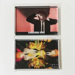 2025年最新】チェンソーマン アクリルアートブロックの人気