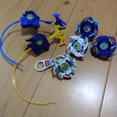 ベイブレード当時物 ドラグーンF 未開封✨２００１年✨(平成１３年)平成レトロ✨ ベイブレード DX 召喚聖獣 ベイブレードドラグーンF - メルカリ