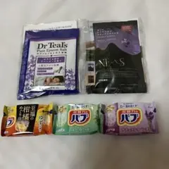 Dr Teal's ドクターディールズバスソルト　入浴剤セットのサムネイル