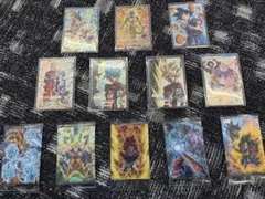 ドラゴンボール　スーパーダイバーズ　イタジャガ