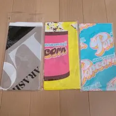 嵐 ARASHI バンダナ 3枚まとめ売り