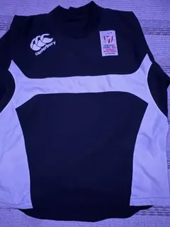 Canterbury RUGBY PLUS 長袖 ウォームアップウェア - メルカリ