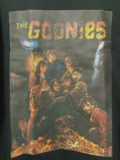 グーニーズ Tシャツ