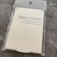 レピピアルマリオ　ファブリックミラ　新品　　　　　 レア商品　鏡