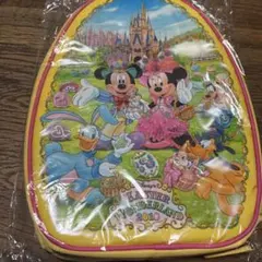 ディズニー イースターバッグ 2010年