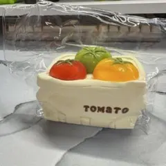 Hahajing スクイーズ トマト バスケット ハハジン