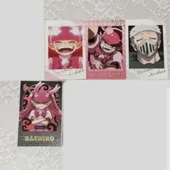 魔入りました！入間くん　スナップショット④