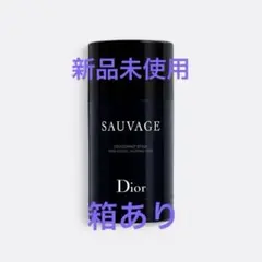 【Dior】 ソヴァージュ パフューム ボディ スティック (オンライン限定品)のサムネイル