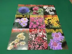 2026年最新】週刊朝日百科 世界の植物の人気アイテム - メルカリ