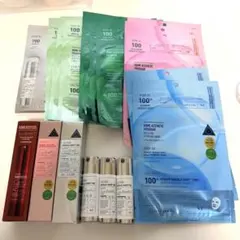 VT Dr.G Lululun スキンケアセット まとめ売り VT Dr.G Lululun スキンケアセット まとめ売り | Mercari