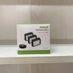 iRobot Roomba Combo ダストカットフィルター 3個セットのサムネイル