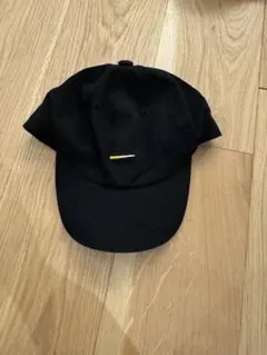 NAUTICA キャップ ブラック