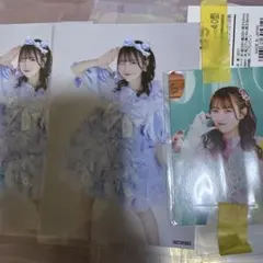 楽天ブックスオンラインくじ Ｈ賞 ランダムトレカ 梅田みゆ