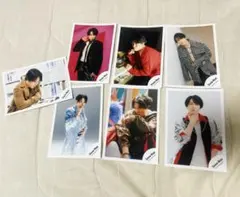 SnowMan 宮舘涼太 公式写真 まとめ売り セット
