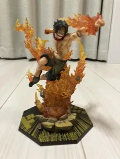 ポートガス・D・エース フィギュア