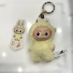 【正規品】イニシャル ラブブ 【 F 】 PIN FOR LOVE