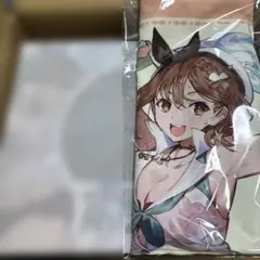 新品未開封　国内正規品　Phat！　ライザのアトリエ2 ライザリン フィギュア
