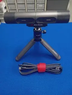 Avermedia dualcam PW313D