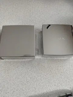 RMK ザ ベージュライブラリーアイシャドウデュオ2点セット