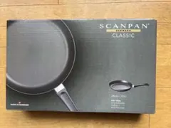 SCANPAN HAPTIQ STRATANIUM+ 26cm ソテーパン - メルカリ