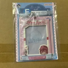 ブルーロック 一番くじ 千切豹馬