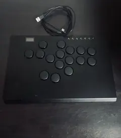 レバーレスアケコン Haute42 M16 PLUS