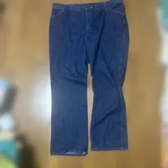 レッドキャップデニム44×32トヨタロゴのサムネイル