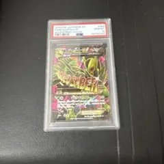 2026年最新】ジュカインex psa10の人気アイテム - メルカリ