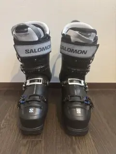 2026年最新】SALOMON サイズ：24 〜 24.5cm スキーブーツ(男性用)の