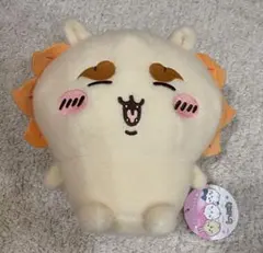 ちいかわ しーぷわぬいぐるみ　シーサー