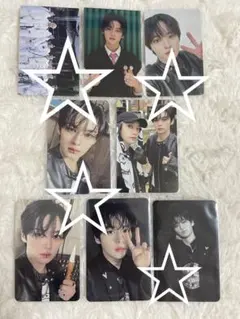 スキズ Stray Kids HOP HMV ラキドロ 特典 封入トレカ セット - メルカリ