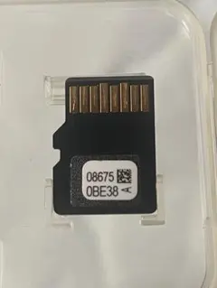 LEXUS 地図 SD 08675 0BE38のサムネイル