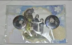 うちはサスケ メタルバッジ NARUTO 縁シリーズ SASUKE 2023 - メルカリ