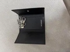 BURBERRY キーケース