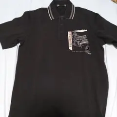 archive polo shirt s/s tee y2k お兄系 Rock - メルカリ