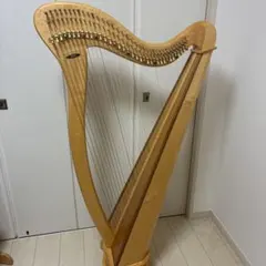 2025年最新】ハープ本体の人気アイテム - メルカリ
