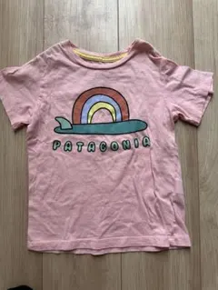 パタゴニア 子供用Tシャツ　3T