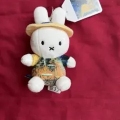 大ゴッホ展　ミッフィー　小　夜のカフェテラスのサムネイル