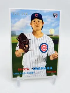 2026年最新】今永昇太 toppsの人気アイテム - メルカリ