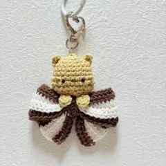 あみぐるみねこ